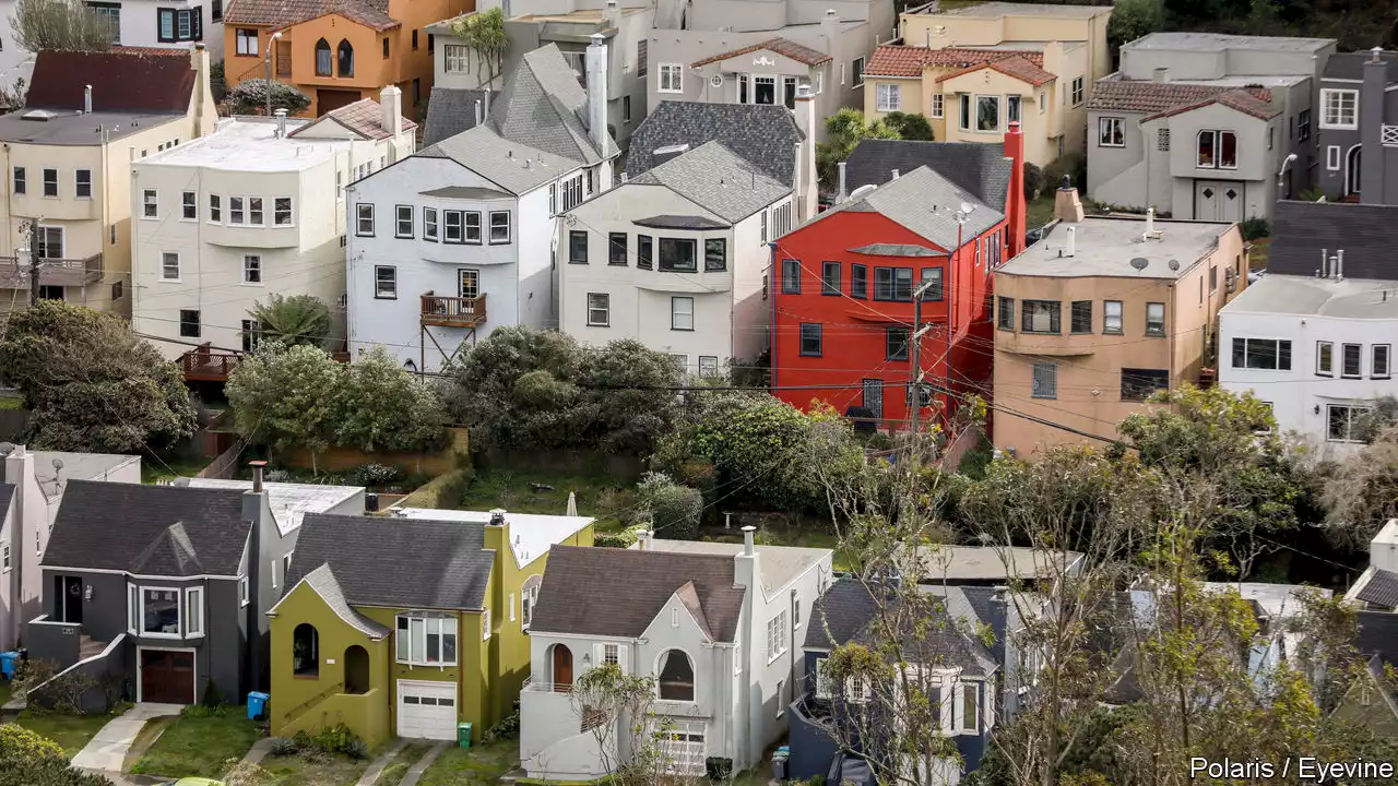 Is the global housing slump over?