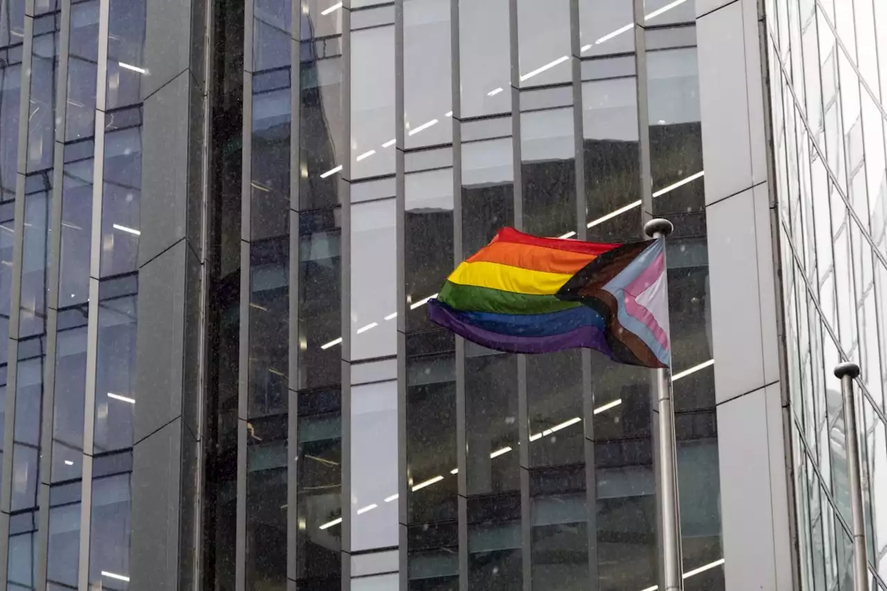 The corporate backlash to Pride proves that rainbow washing won't save LGBT people