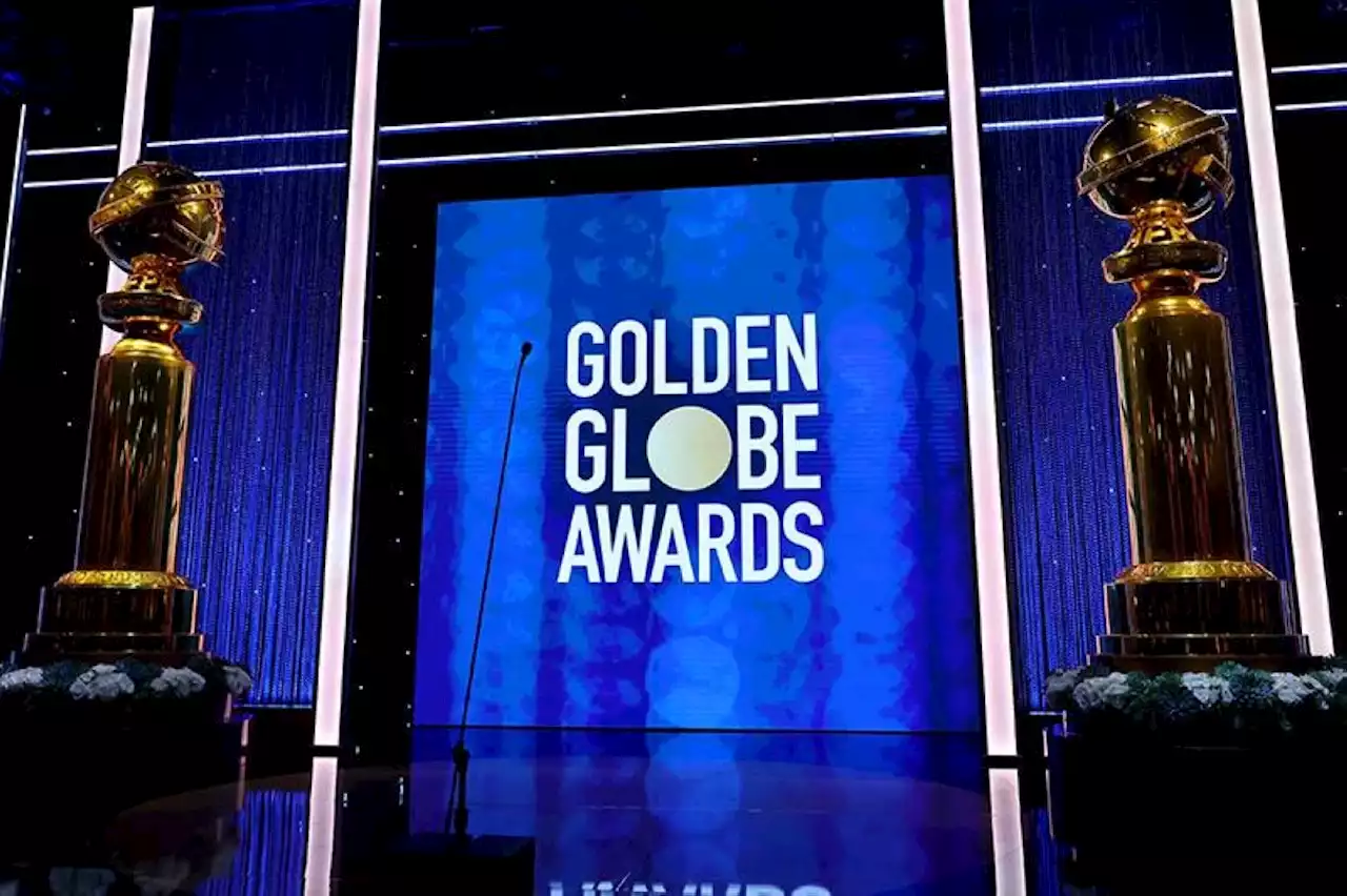 Group behind Golden Globes to be dissolved as awards taken private