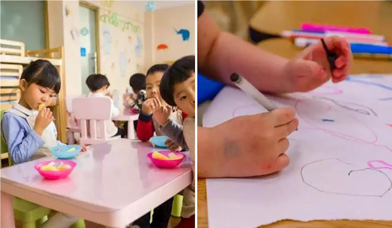 Mother Shares Her Child’s Bad Preschool Experience, Other Parents Say Chinese Preschools Are Better | TRP