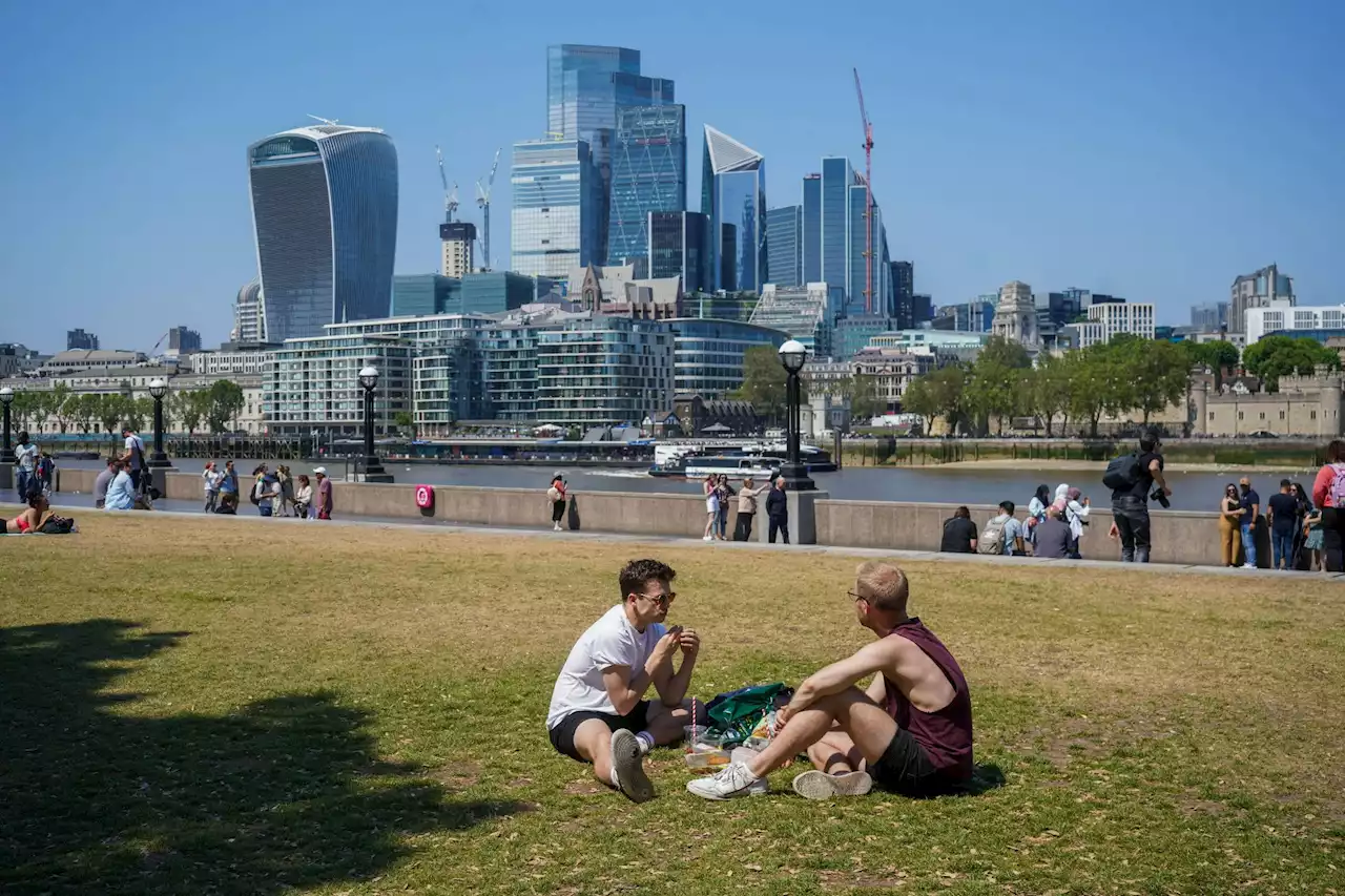 Bosses should let workers go home when it gets too hot, says union boss