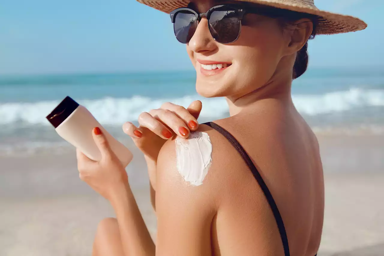 I'm a pharmacist - here's 5 common sun cream mistakes that could prove deadly