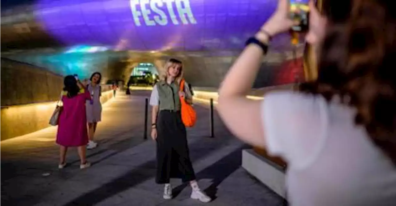 BTS ‘changed my life’: Aussie fans make K-pop pilgrimage