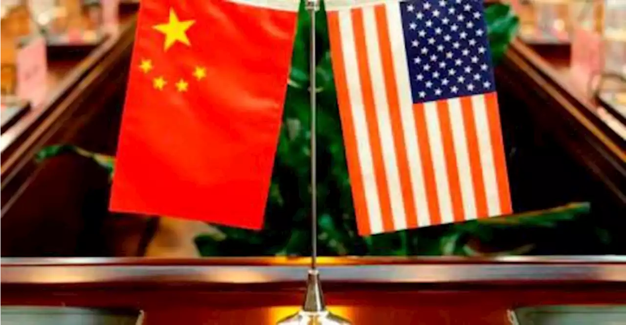 China calls US eagerness to engage an ‘illusion’