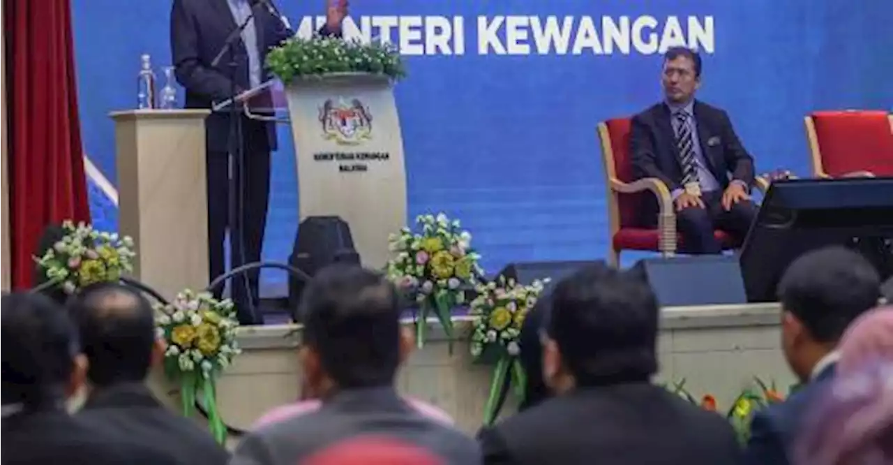 PM: Phase three of Rahmah Cash Aid before Aidiladha