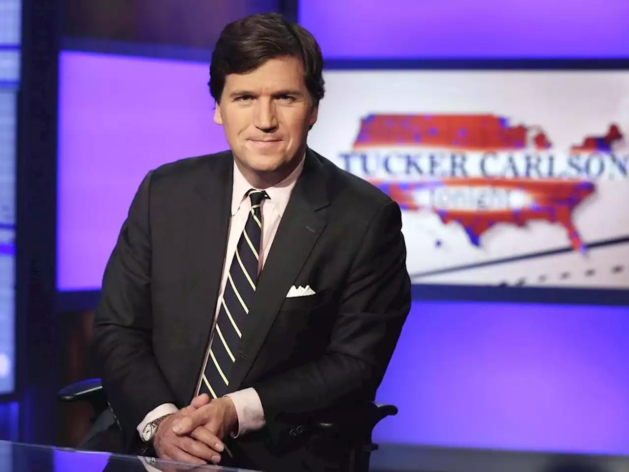 Fox News sends Tucker Carlson 'cease-and-desist' letter over Twitter series: Reports