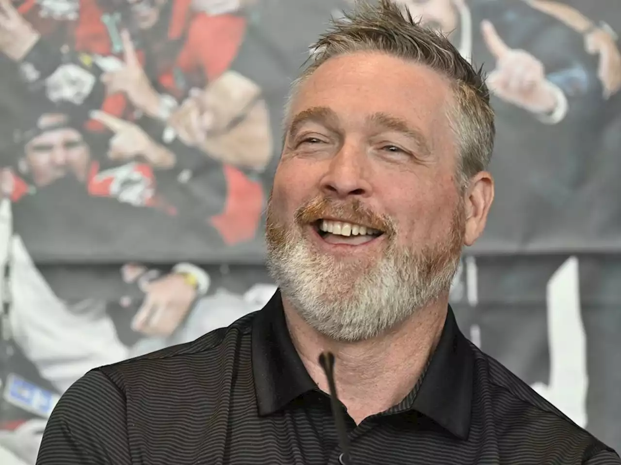 Patrick Roy steps down as Remparts coach/GM after guiding team to Memorial Cup