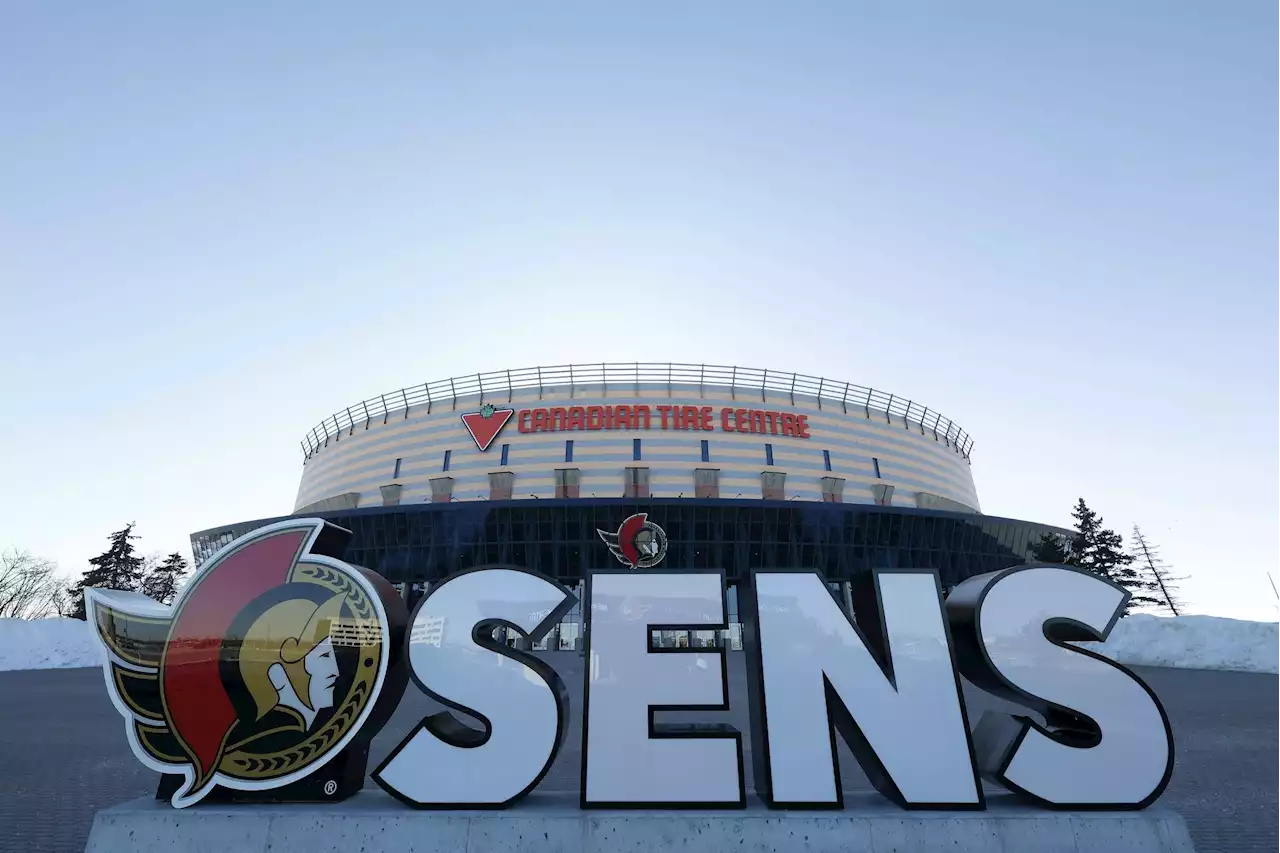 Toronto billionaire Michael Andlauer reaches deal in principle to buy Ottawa Senators