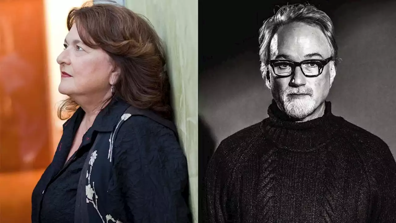 LACMA Singles Out Artist Judy Baca, Filmmaker David Fincher as Art+Film Gala Honorees