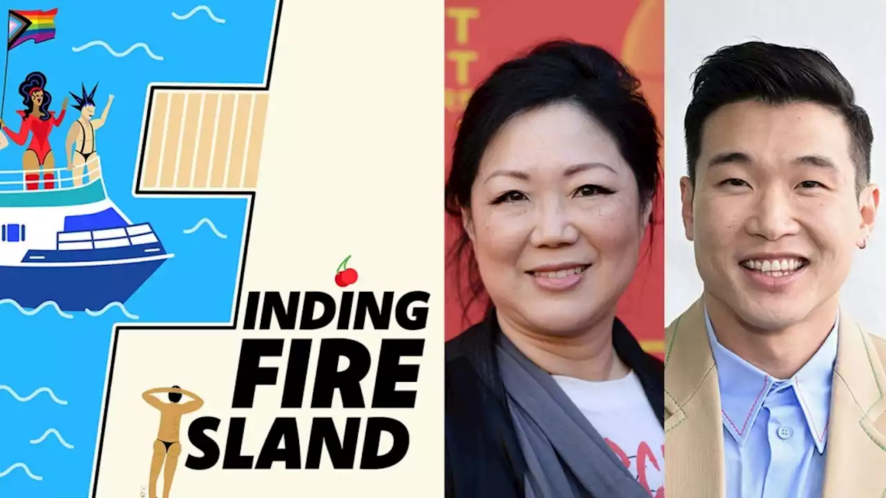 Podcast Exploring History of Fire Island to Feature Margaret Cho, Joel Kim Booster (Exclusive)