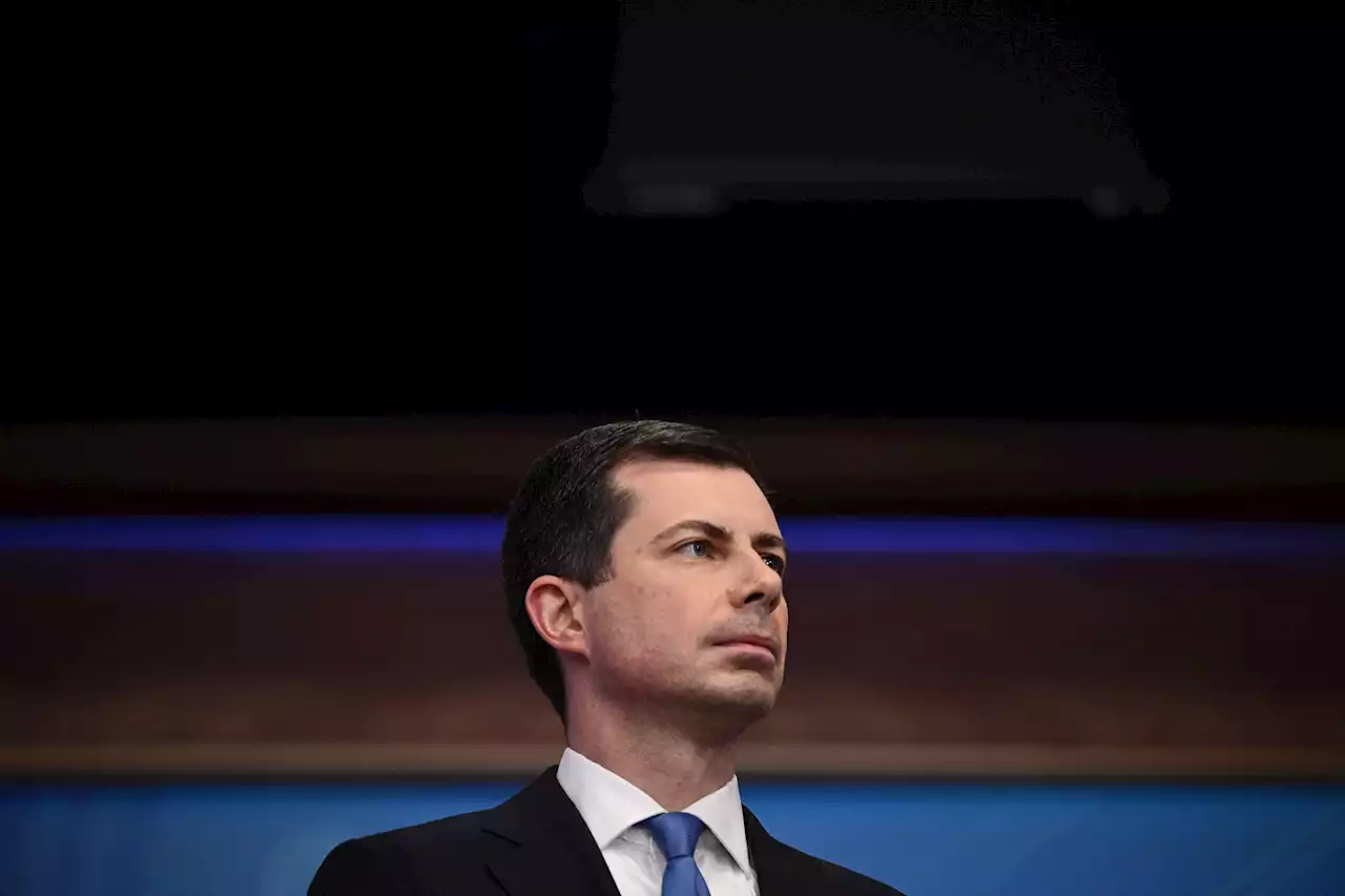 Pete Buttigieg on LGBTQ Rights: ‘I Don’t Think Anything Is Safe’