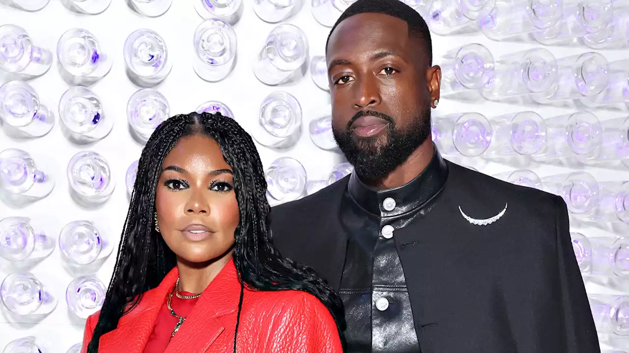 Dwyane Wade Opens Up About Splitting Finances with Gabrielle Union