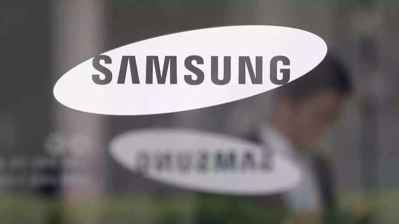 S Korea charges ex-Samsung exec with stealing secrets for China factory