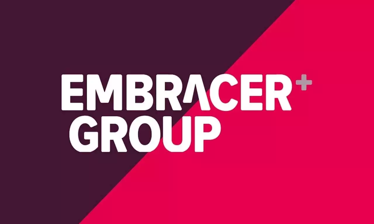 Studio closures, game cancellations, and layoffs planned at Embracer Group