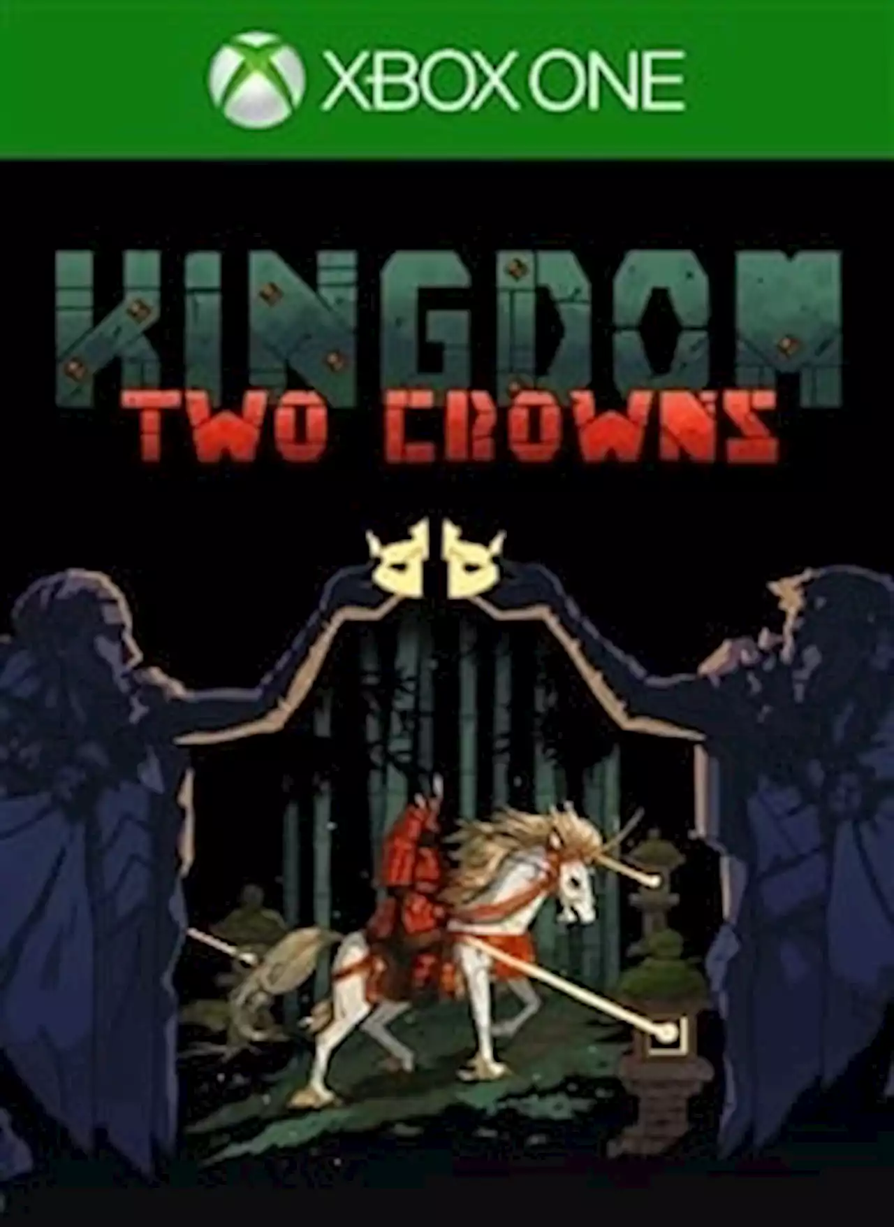 Win a copy of Kingdom: Two Crowns on Xbox - click here to enter!