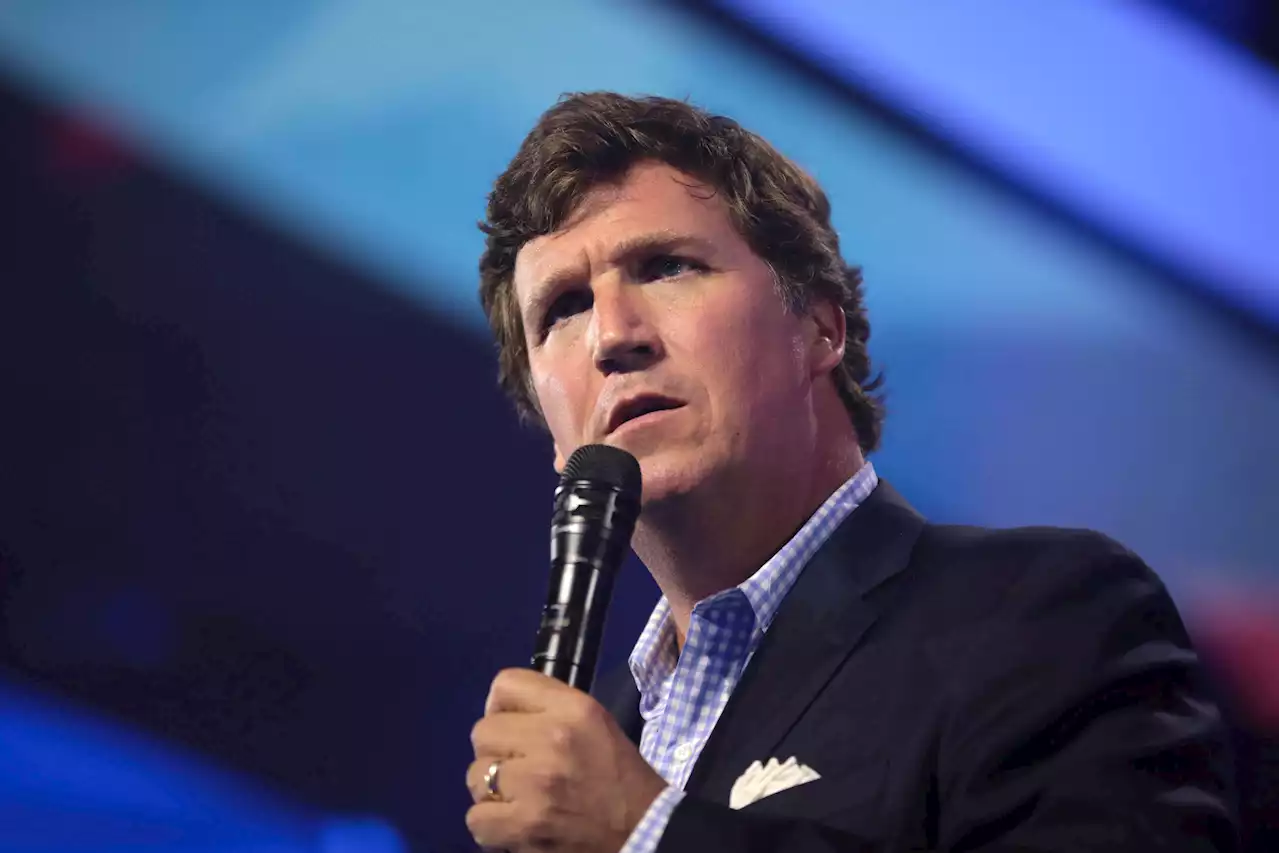 Fox News Sends Tucker Carlson Cease and Desist Letter Over His Twitter Show