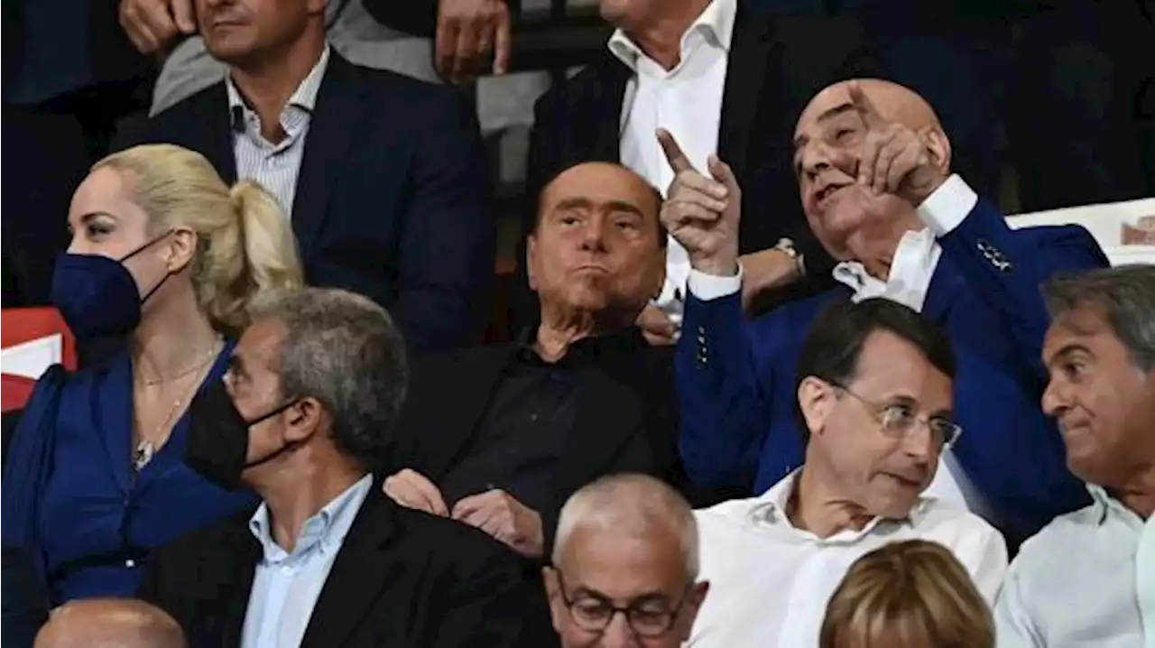 Pellegatti a Tuttosport: 'Berlusconi un maestro, dedicargli lo stadio del Milan sarebbe doveroso' - TUTTOmercatoWEB.com