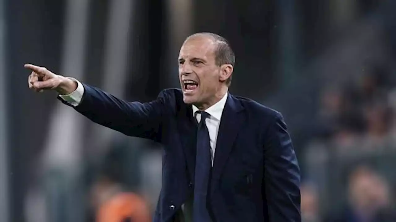 TMW - Juve, Allegri resta al 100%: via al mercato. Il punto sugli obiettivi dei bianconeri - TUTTOmercatoWEB.com