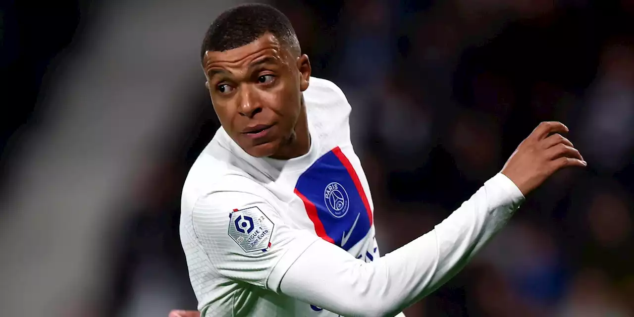 Clamoroso, Mbappé-PSG ai titoli di coda: Non rinnovo il contratto