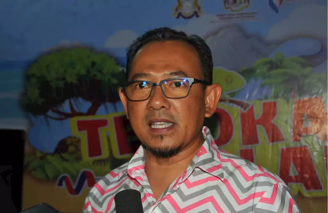 SKM Johor sasar perolehan RM1 bilion