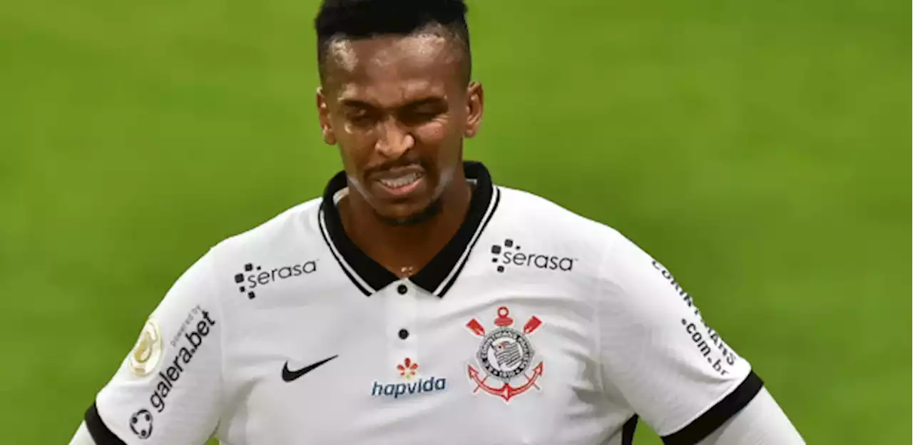 Rogério Gentile - Justiça bloqueia R$ 96 mil das contas de Jô, ex-Corinthians, por dívida