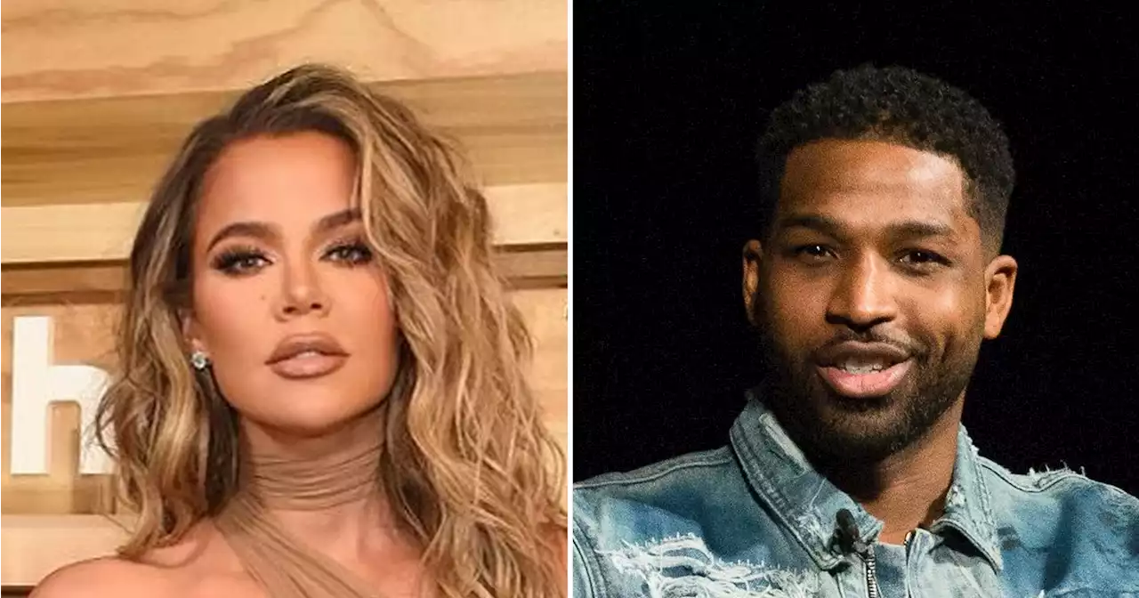 Why Khloe Kardashian's Son Tatum Initially Had Her Last Name, Not Tristan's