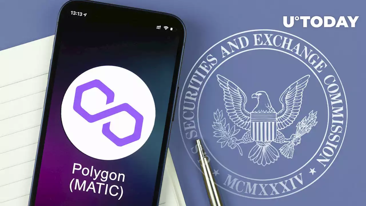 Polygon Teases Big Token Upgrade Amid SEC's MATIC Crackdown