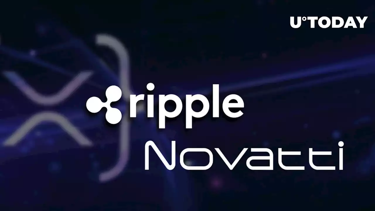 Ripple Partner Novatti Launches Stablecoin Innovation on XRPL