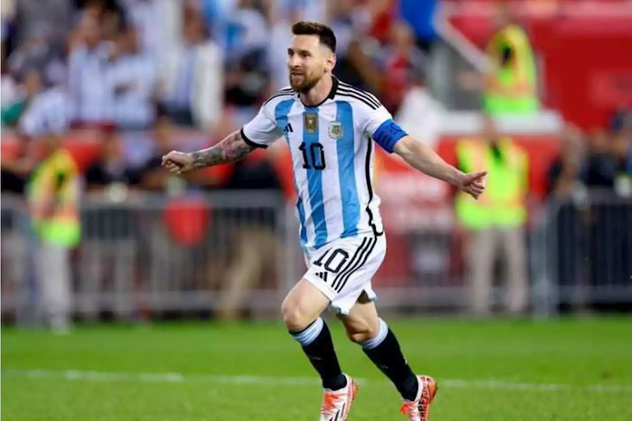 Lo que dijo Lionel Messi de su participación en el próximo Mundial