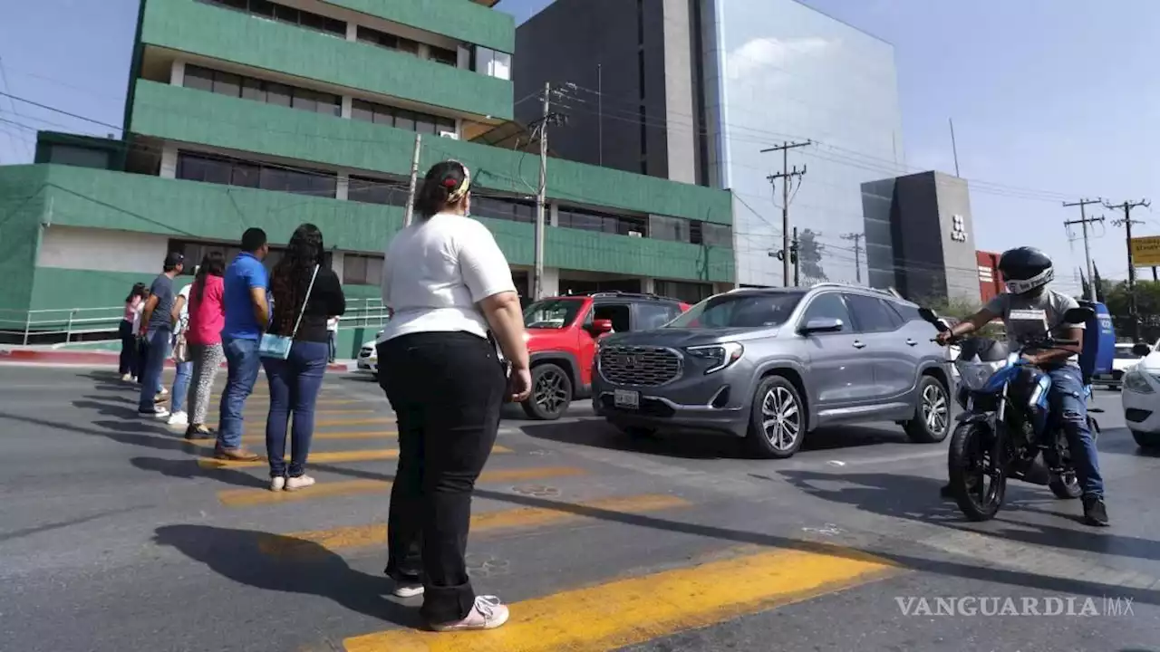 El IMSS debe abrir más guarderías en Saltillo