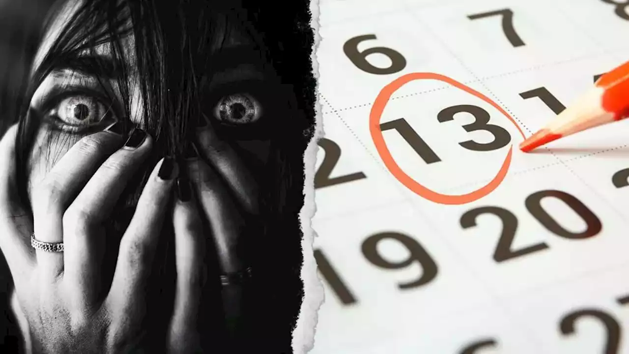 ‘Martes 13, ni te cases ni te embarques’... ¿por qué se dice que es día de mala suerte y dónde surge la leyenda?