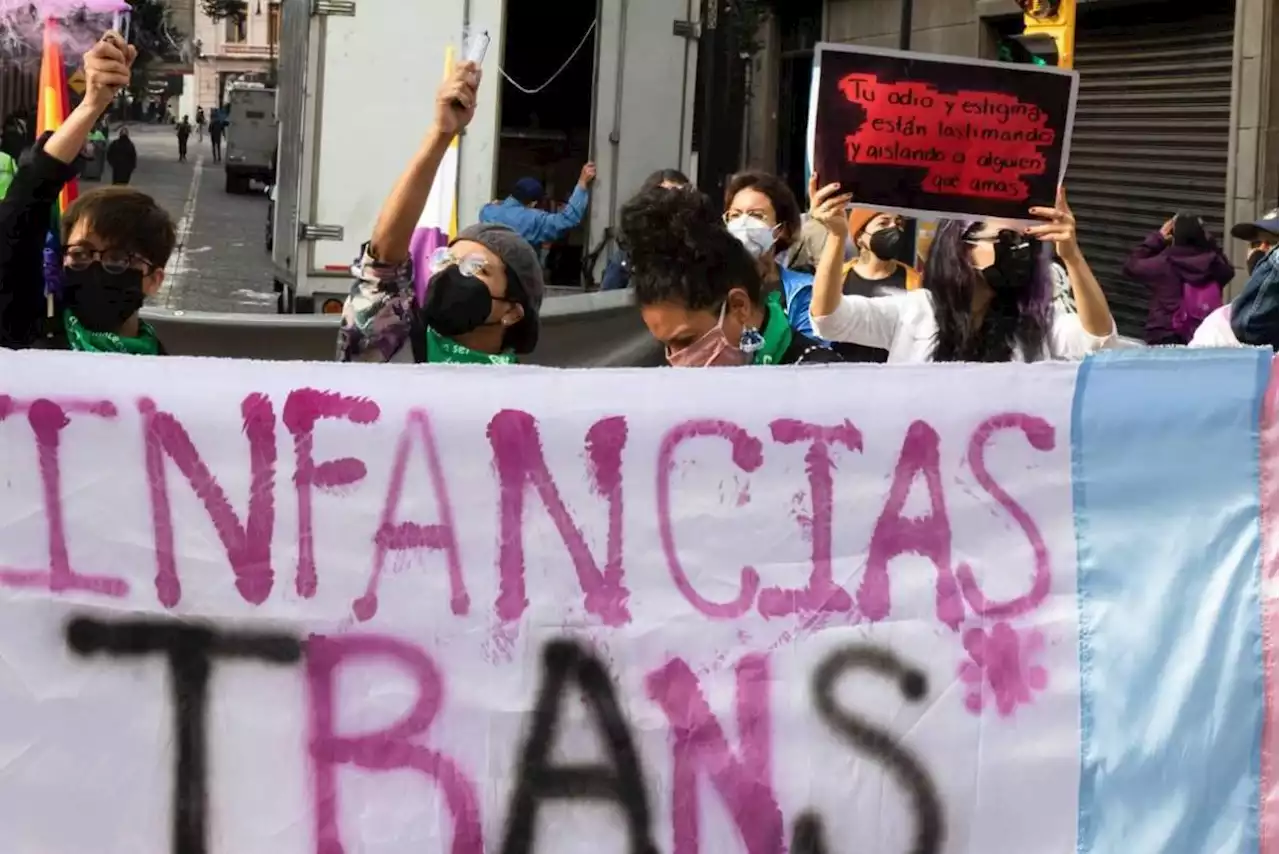 SCJN aprueba que menores transgénero de Baja California Sur cambien su acta de nacimiento