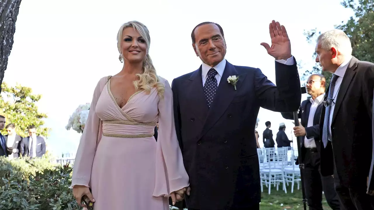 Francesca Pascale: «Con Berlusconi muore la mia vecchia vita»