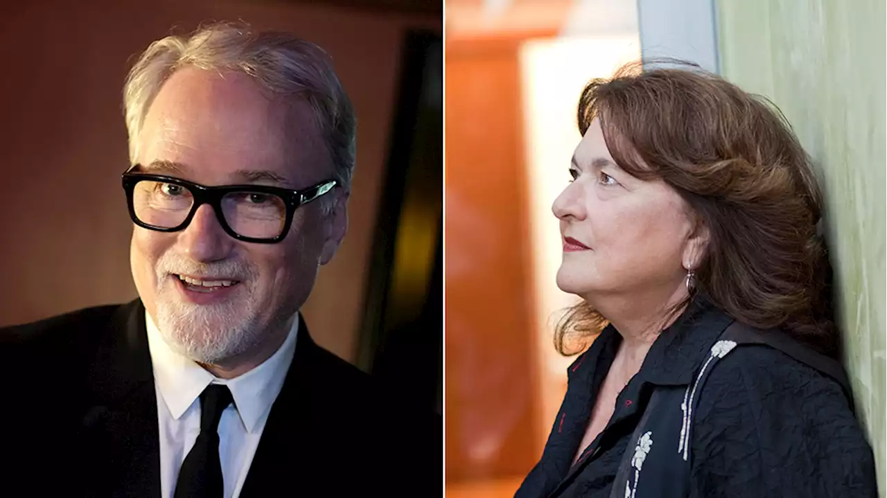 David Fincher, Judy Baca to Be Honored at LACMA Art+Film Gala