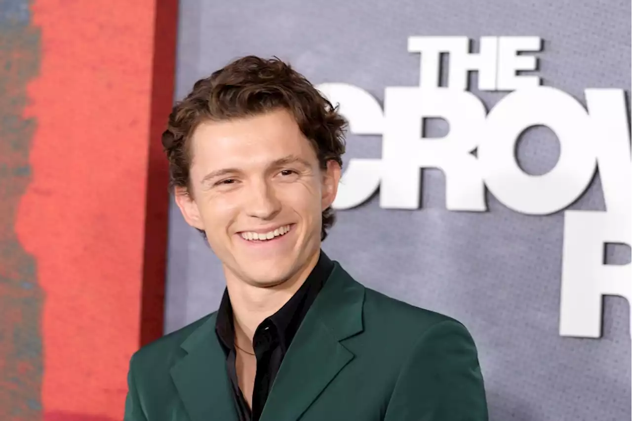 Tom Holland Says He’s 8 Months Into Year-Long Acting Break, Sends ‘Massive Thank You’ to His Fans After Critics Hated ‘The Crowded Room’