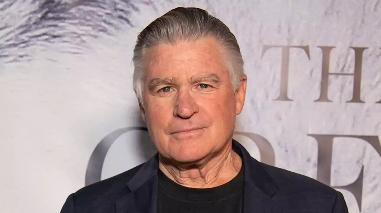 Treat Williams, ‘Hair’ and ‘Everwood’ Star, Dies at 71