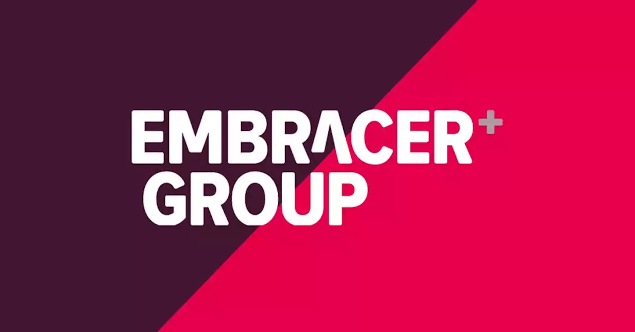 Embracer Group announces plans to close some studios and cancel some game projects | VGC