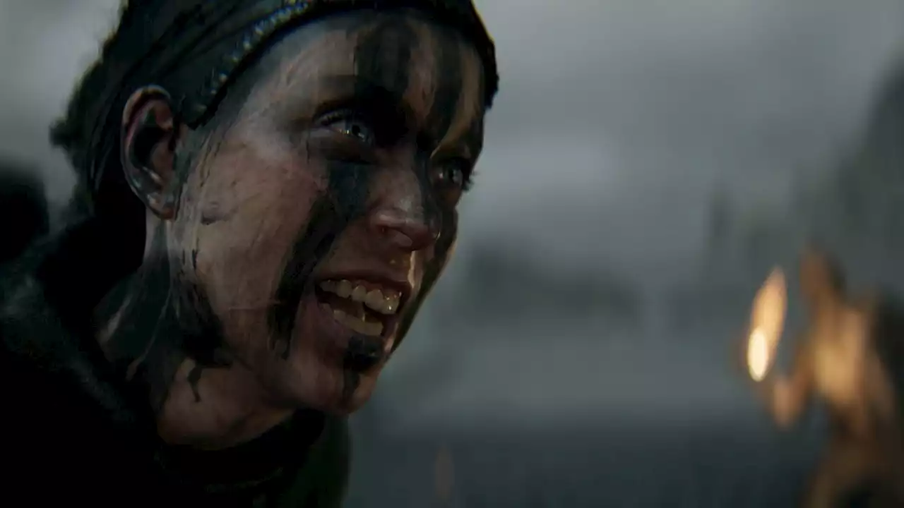 New Hellblade 2 developer diary showcases performance capture | VGC