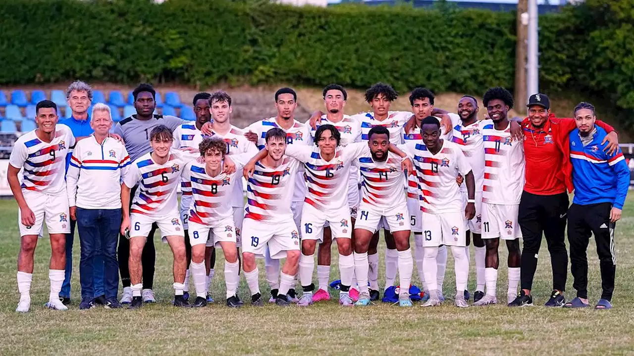 Een vleugje Caraïben in Zeeland: Sint Maarten zoekt naar internationals