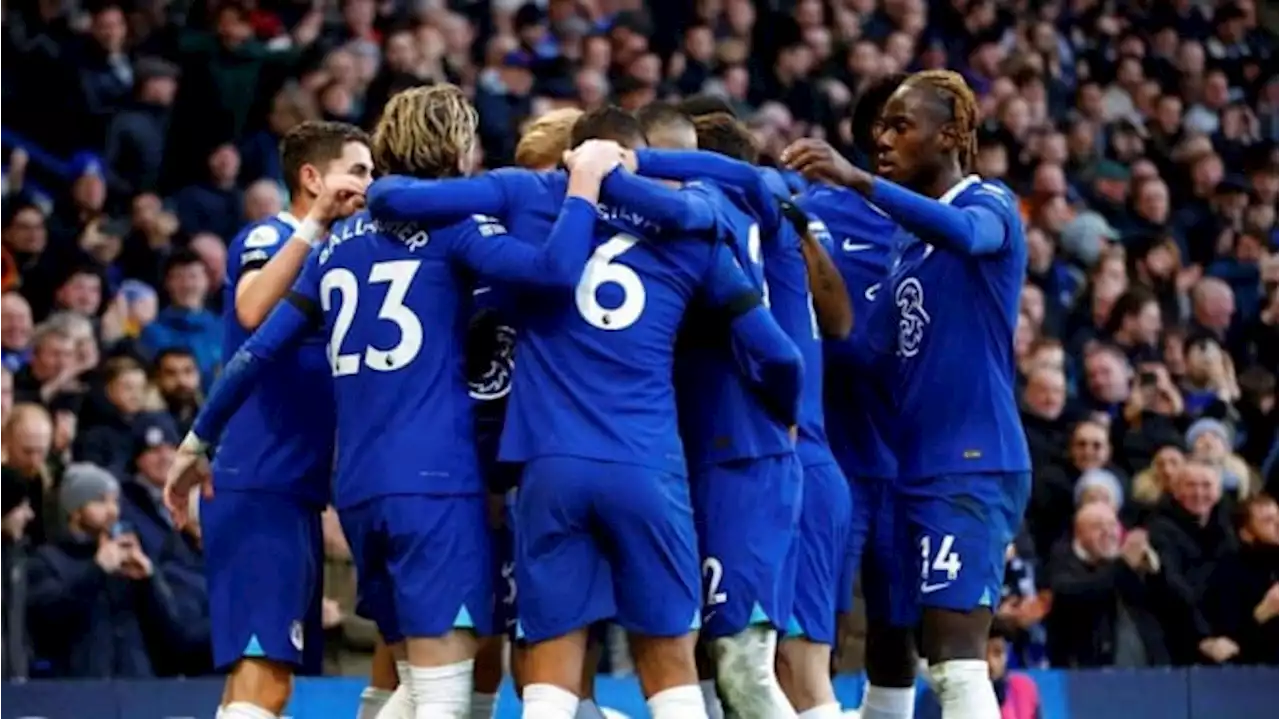 Bersih-bersih Skuad Chelsea, 12 Pemain Bakalan Ditendang