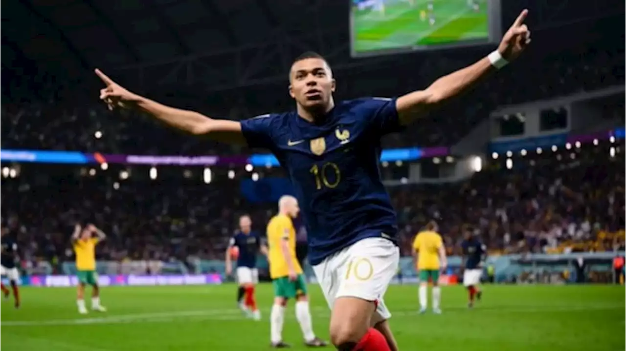 Pernyataan Resmi Kylian Mbappe soal Tidak Ingin Bertahan di PSG