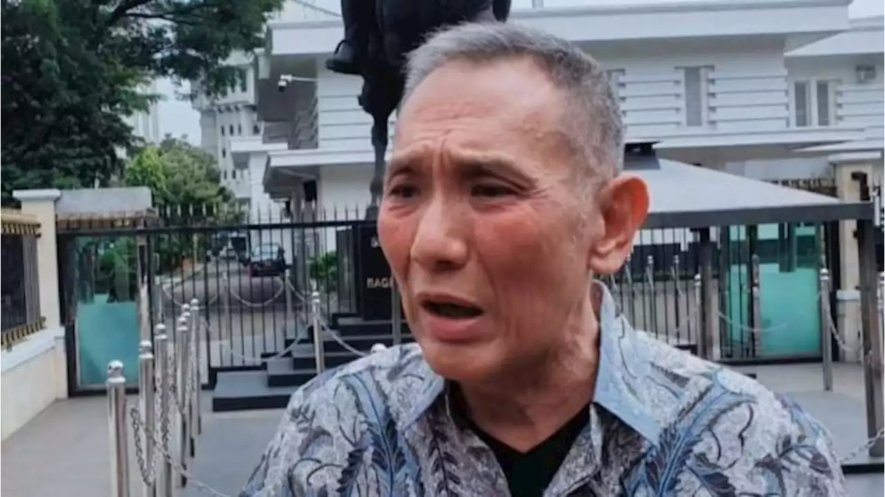 Jusuf Hamka Bakal Terus Tagih Utang Pemerintah Kepadanya meski Presiden Berganti