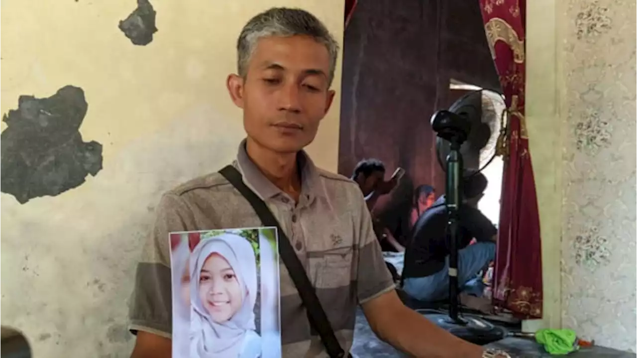 Mayat dalam Karung di Mojokerto, Ternyata Siswi SMP yang Dilaporkan Hilang