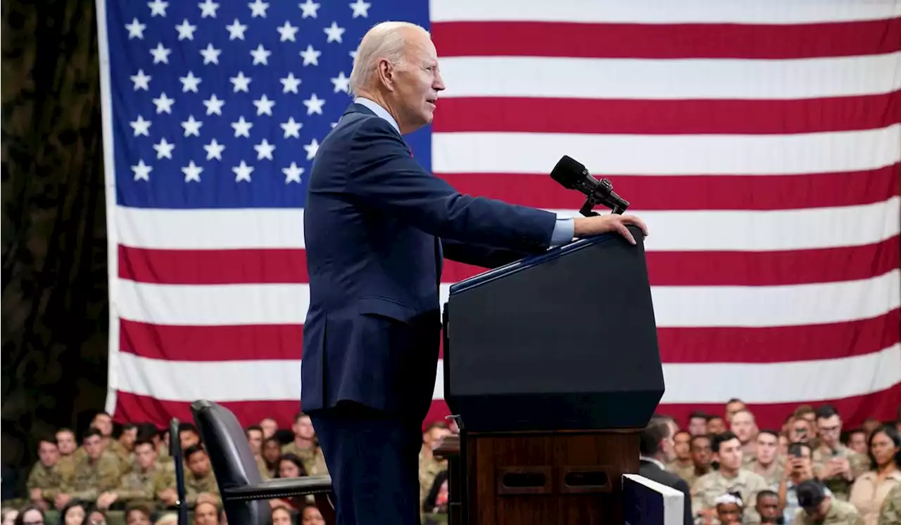 Biden ID’d as ‘Big Guy’ in secret FBI memo alleging bribery scheme