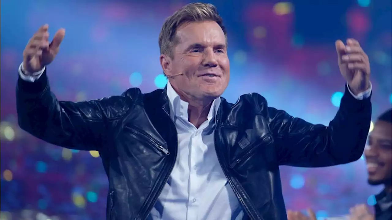 Dieter Bohlen: RTL-Chefin verteidigt umstrittene Sender-Entscheidung