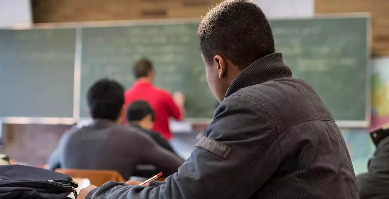 Bildung - Leistung in Unterstufe wesentlicher Faktor für späteren Schulerfolg