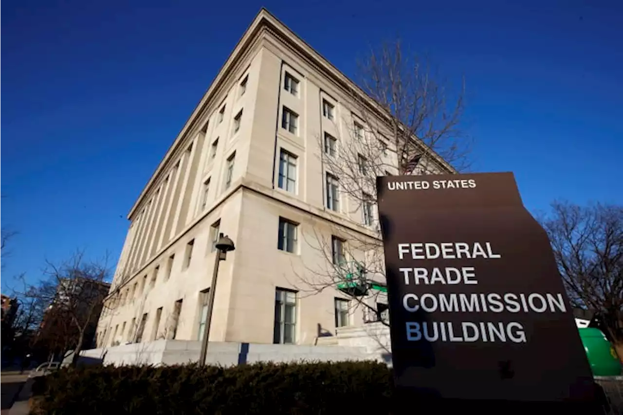FTC sues to block Microsoft's takeover of video game maker Activision Blizzard
