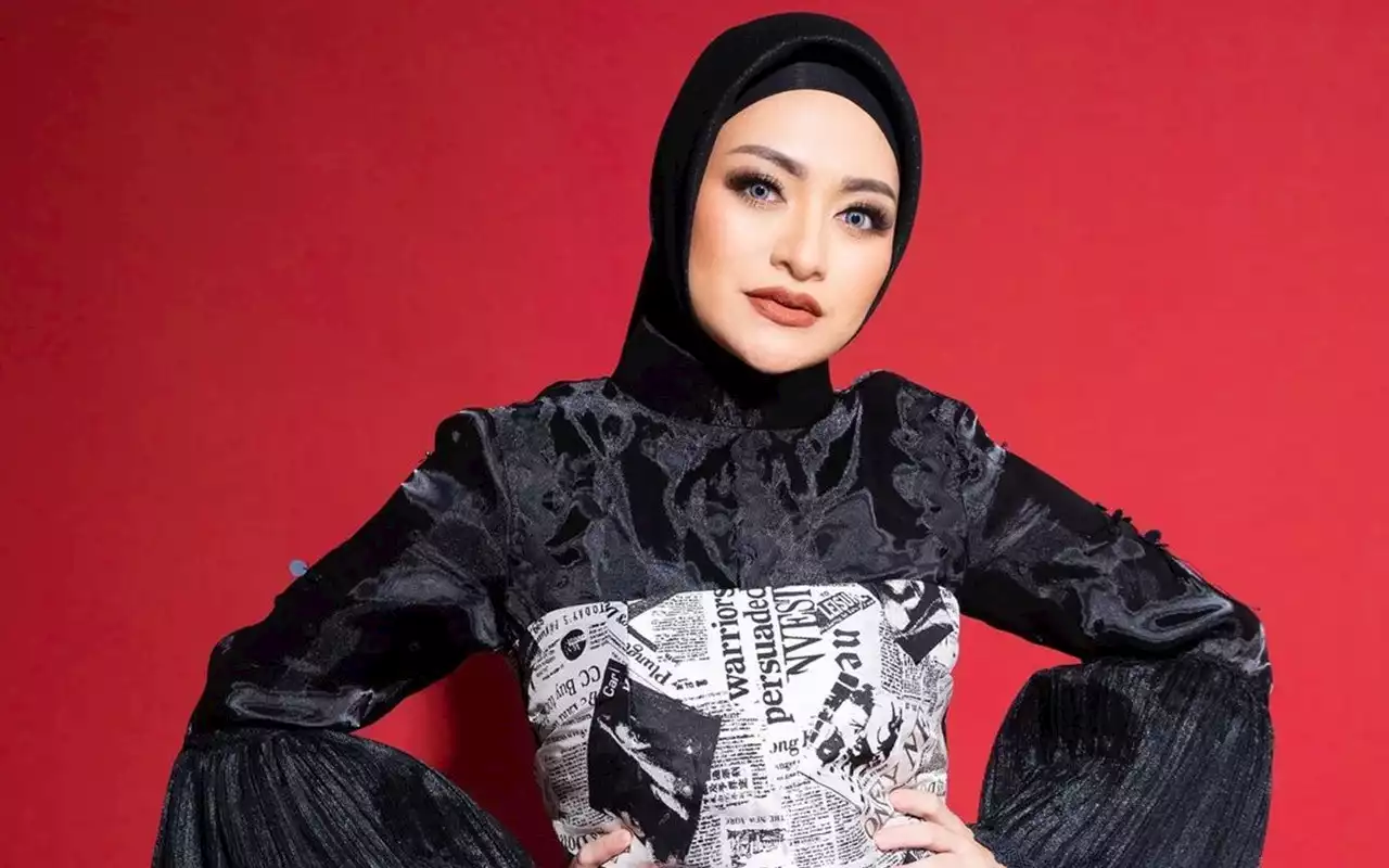 Celetukan Menggelitik Nathalie Holscher Kala Pamer Foto Cantik Ramai Disorot