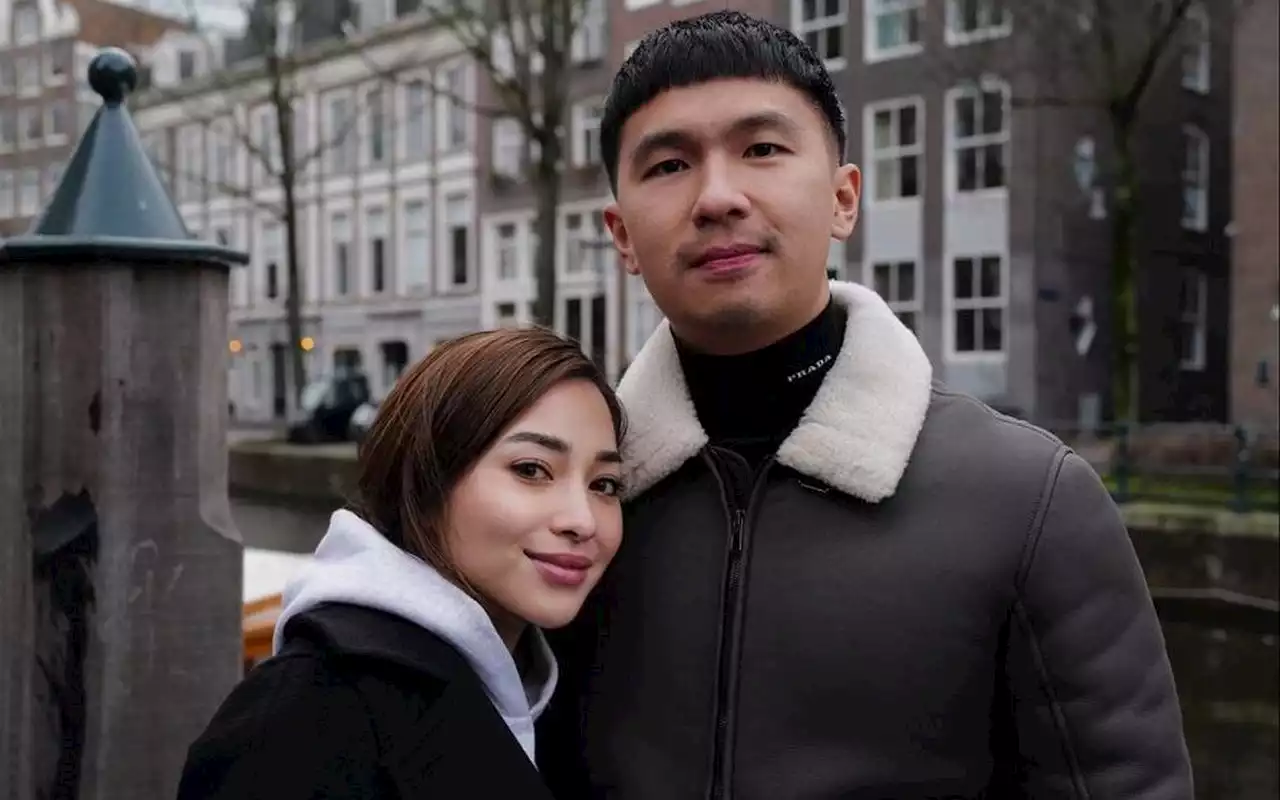 Indra Priawan Tertawa Bahas Make Up Menor, Reaksi Nikita Willy Tidak Terduga