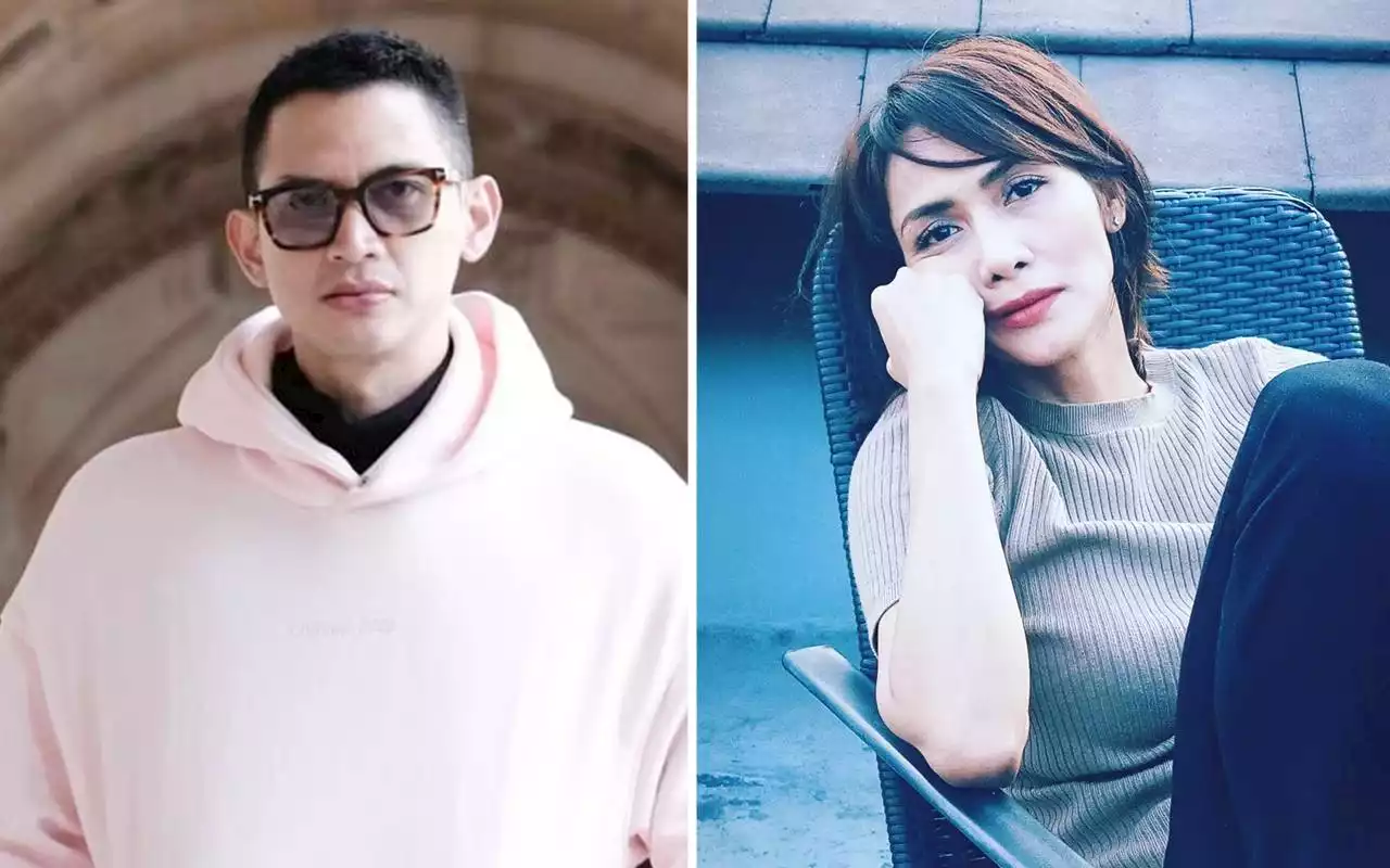 Rezky Aditya Masih Diselidiki Soal Dugaan Video Syur, Wenny Ariani Muncul Ungkap Nasib Tes DNA Kekey